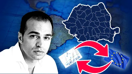 Acordul cu Mercosur: Iluzia unui câștig european. Naivitățile României