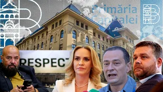 La loc comanda în București! Începe BĂTĂLIA pentru noul primar general, cu scenarii extrem de încurcate. Ce urmează pentru Capitală, pas cu pas