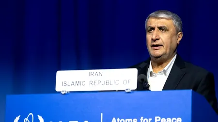 Iranul cedează în fața presiunilor SUA. Rezoluția privind ATACURILE asupra instalațiilor nucleare, retrasă înainte de votul ONU