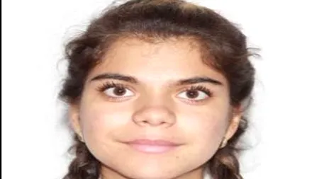 ALERTĂ în Ilfov după dispariția unei minore de 14 ani. A fost emis mesaj RO-ALERT