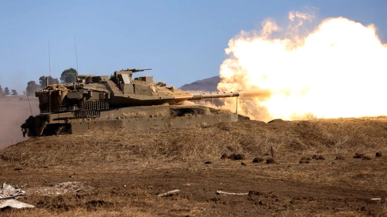 LIVE UPDATE | Război Israel-Hamas. Discuții în Qatar despre un posibil schimb de prizonieri/Hezbollah lansează un nou atac cu rachete