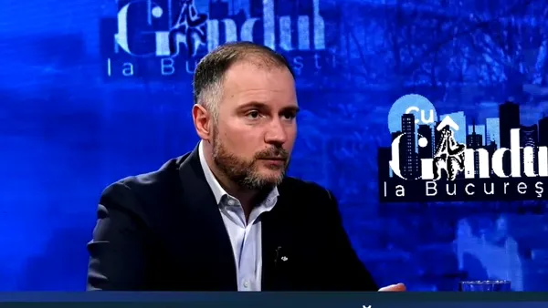 Rareș Hopincă a spus când ar putea fi gata o noua stație de metrou pe M2, după Pipera: „Ar putea începe în 2-3 ani de zile…”