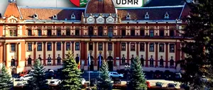UDMR revine în Consiliul Județean Brașov. Formațiunea nu mai obținuse un rezultat așa de bun de două decenii