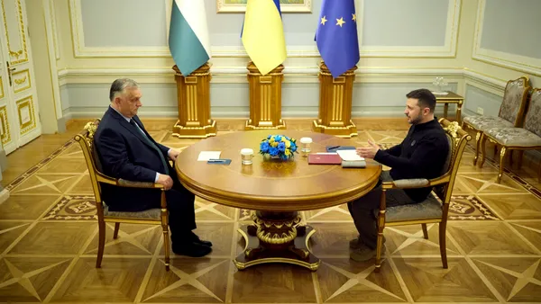 Împrumutul UE de 90 de miliarde de euro pentru Ucraina a primit aprobarea preliminară. Ungaria a renunțat la veto