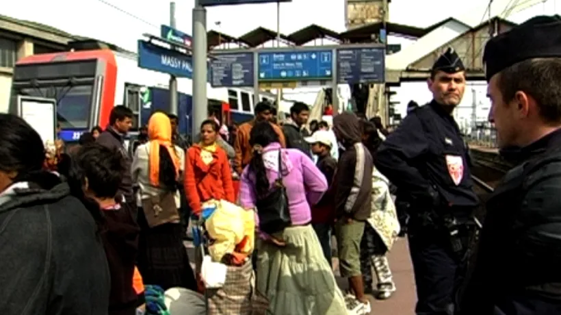 Franța vrea să respingă imigranții al căror comportament personal este considerat o amenințare