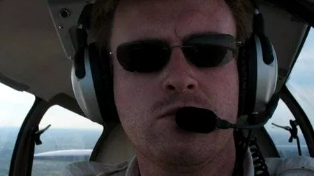 VIDEO. Jurnalistul Andrei Postelnicu, dat dispărut, după ce avionul pe care îl pilota s-ar fi prăbușit în largul coastelor Floridei. ANUNȚUL MAE