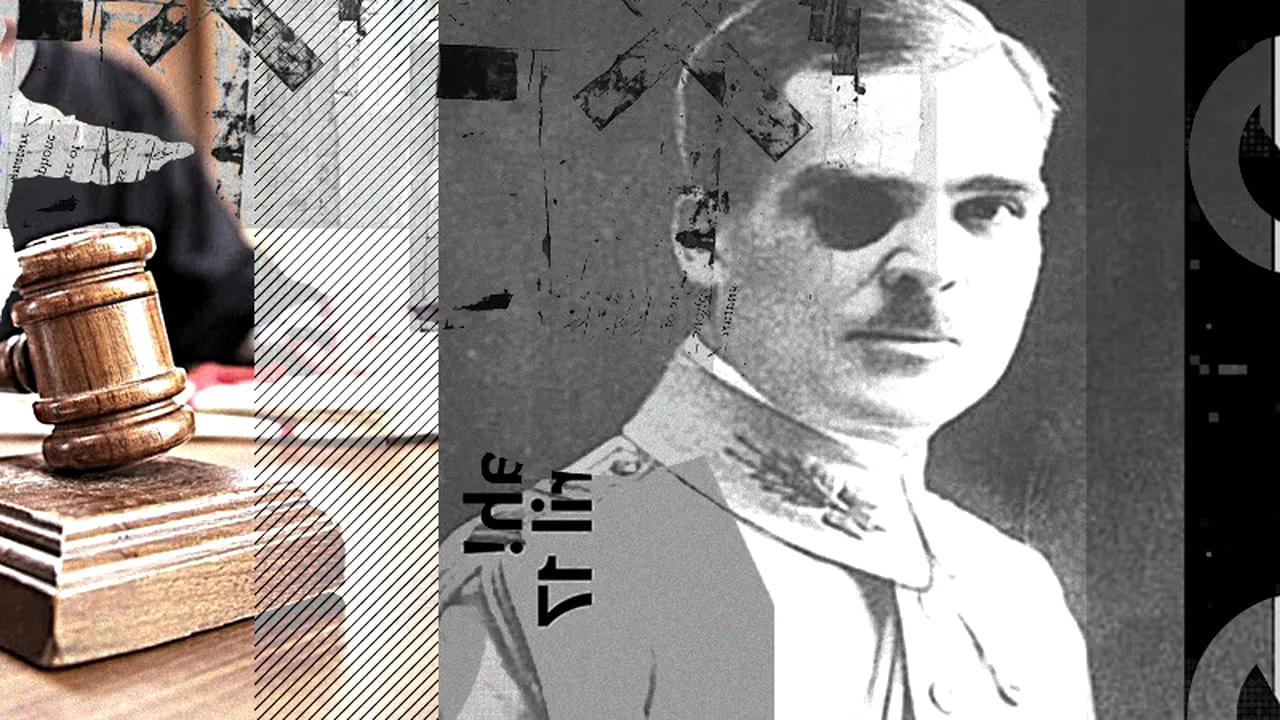 EXCLUSIV. Curtea Militară de Apel, obligată de ICCJ să rejudece cererea de reabilitare judecătorească a generalului Nicolae Macici, considerat criminal de război