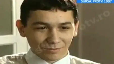 Ce făcea Victor Ponta la televizor, în anul 1997: „Cea mai mare calitate a mea e aceea că nu am fost atins de virușii trecutului