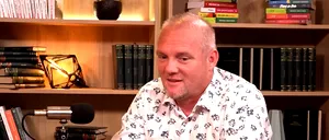 VIDEO | Radu Palaniță, câștigător al concursului ”Românii au talent”, se căsătorește anul viitor: ”Avem foarte multe lucruri în comun”