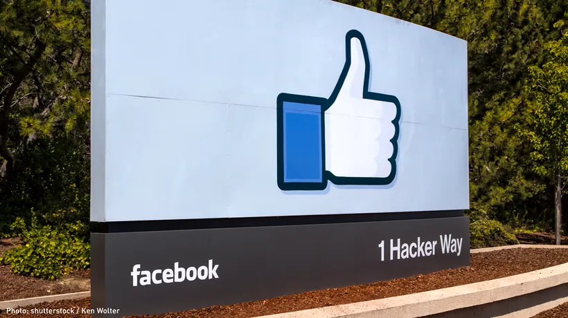 Lovitură pentru Facebook în Europa. Președintele PE cere anchetă pentru „încălcarea inacceptabilă a intimității utilizatorilor