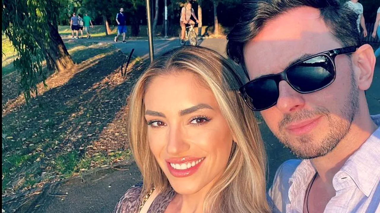 Keo face DEZVĂLUIRI din relația cu Misty. ”Anumite lucruri trebuie să se întâmple”