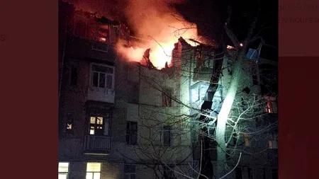 LIVE | Ziua 424 de război. Atac cu rachete asupra orașului Harkov/G7 vrea prelungirea, implementarea integrală și extinderea acordului pentru cereale