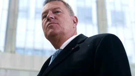 CLARIFICARE. Klaus Iohannis: „Maghiarii sunt oameni de treabă. Eu nu am niciun fel de problemă cu aceste persoane / Problema o am cu politicienii PSD”