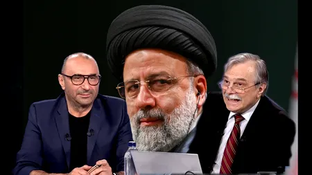 Valentin Stan: Iranul deja a capitulat de 2 ori până la acest moment