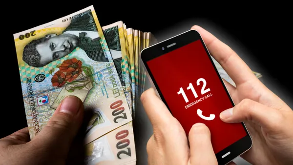 Ireal! Un bărbat din Botoșani a rămas fără 1.000.000 de lei, după un apel de aproape 3 ore. Ce s-a întâmplat, de fapt
