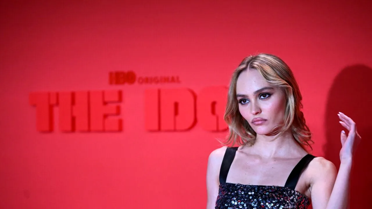 Controversatul serial HBO ”The Idol”, cu The Weeknd și Lily-Rose Depp, a fost anulat după numai un sezon