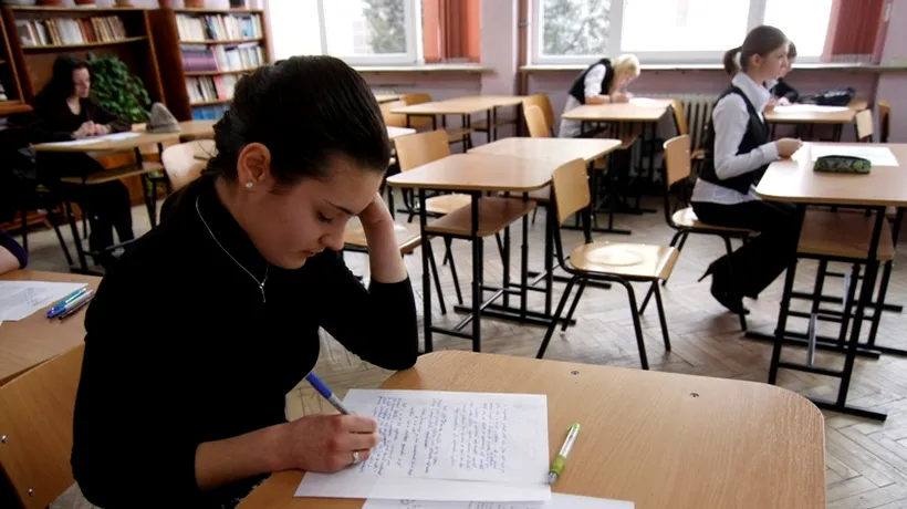 BACALAUREAT 2012. Premieră în județul Constanța: elevii beneficiază de cursuri de pregătire pentru sesiunea de toamnă
