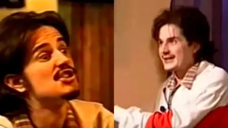 Ce face acum celebrul „FRANKFURT”, din Vacanța Mare, la 20 de ani după ce a renunțat la televiziune/Relația dintre Iulian Ilinca și foștii colegi