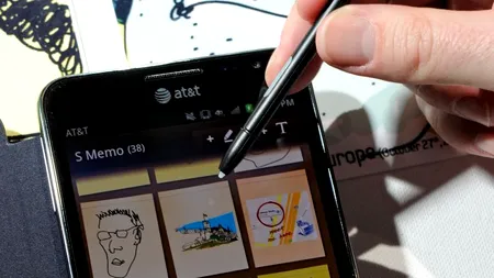 Samsung a devenit lider mondial în producția de telefoane, detronând Nokia pentru prima dată în 14 ani