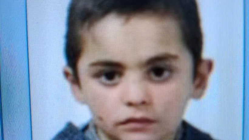 DOLJ. Copilul de 9 ani, DISPĂRUT de acasă, a fost găsit rătăcind pe străzi