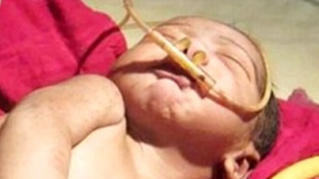 Cum arată „copilul lui Dumnezeu