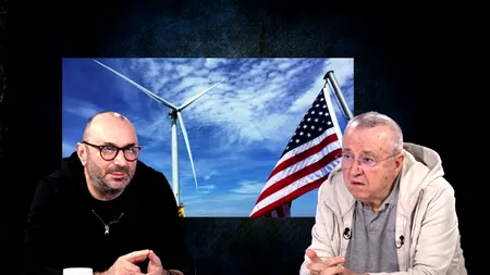 Ion Cristoiu: „America, prin Trump, a RENUNȚAT deja la energia verde”