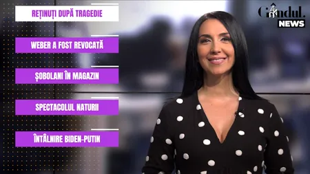 GÂNDUL NEWS. Tragedia de la Spitalul Victor Babeș, produsă de o eroare umană