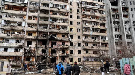 Ucraina, proces la Haga împotriva Rusiei. Procurorul general de la Kiev: Vom dovedi că Vladimir Putin este un „principal criminal de război” al secolului XXI