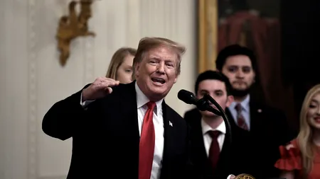 De cine NU se teme Trump să îi aibă ca adversari electorali în cursa pentru prezidențiale