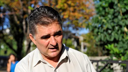 În ce partid s-a înscris senatorul Ioan Ghișe. „Creăm o structură politică nouă la nivel național