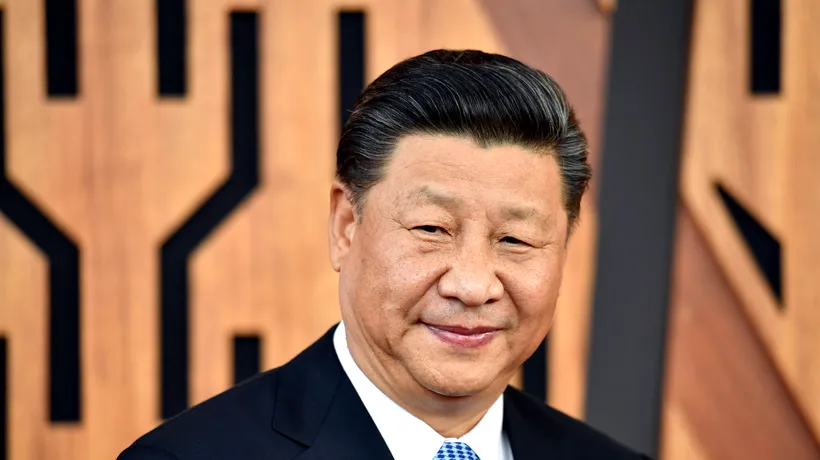 Ordinul lui Xi Jinping: China se pregătește de război