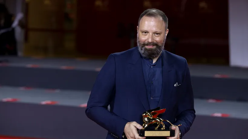 Festivalul de Film de la Veneția 2023: ”Poor Things”, în regia lui Yorgos Lanthimos, a obținut Leul de Aur. Lista completă a câștigătorilor