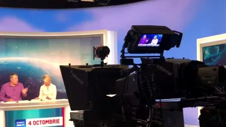 Câți bani primește lunar un CAMERAMAN la Pro TV. Un fost angajat și-a făcut public salariul