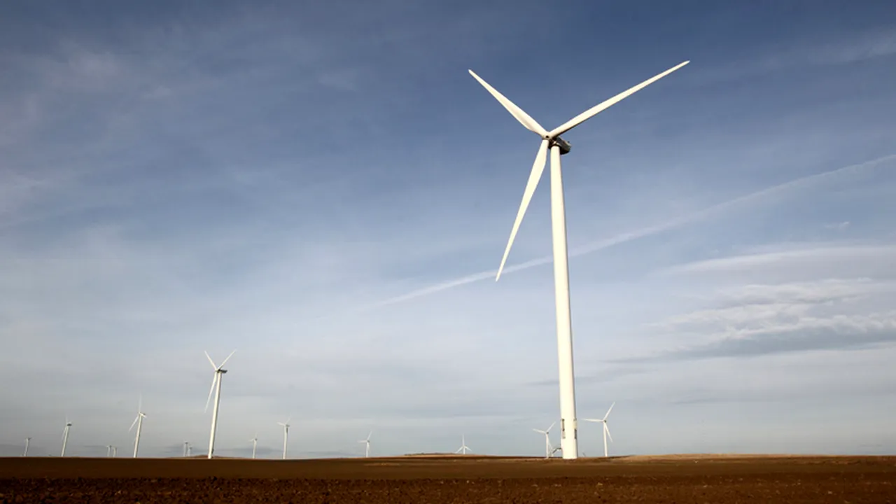 Cel mai mare producător chinez de turbine eoliene vrea să înceapă producția în București