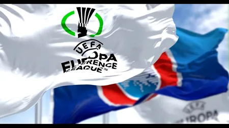 Farul, FCSB și Sepsi știu ce adversare au dacă ajung în play-off-ul Conference League