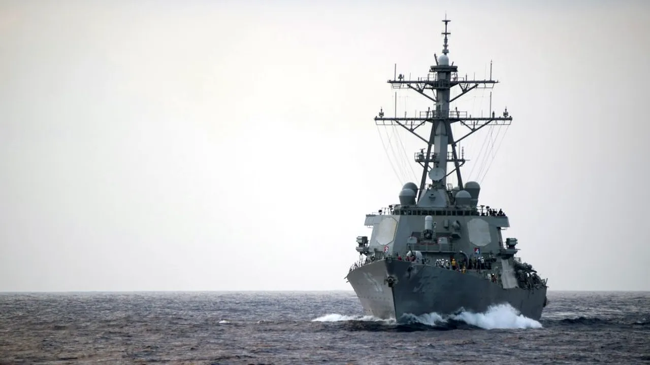 SCANDAL. China a intrat în conflict și cu Filipine! Melodia asta a înfuriat Manila! VIDEO