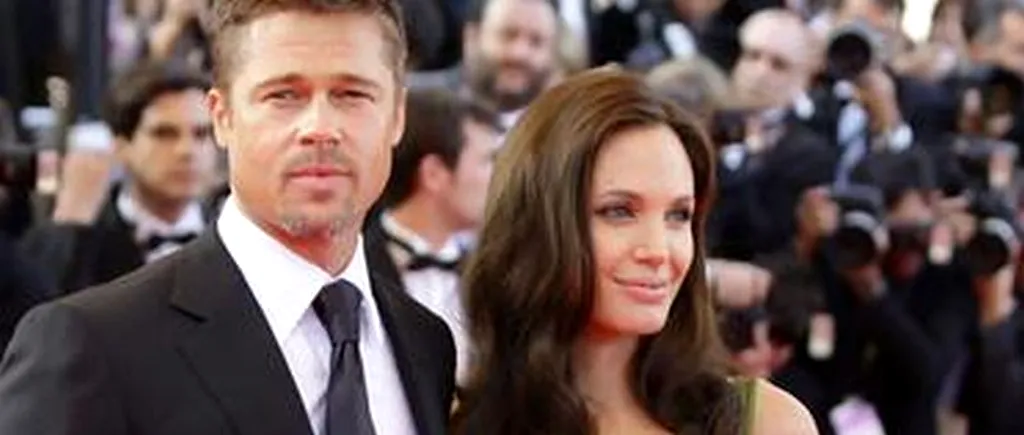 Declarația lui Brad Pitt după operațiile Angelinei Jolie