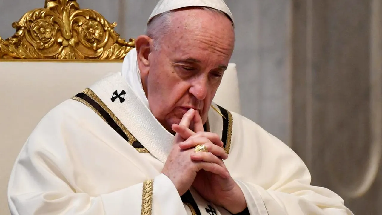 Papa Francisc refuză întâlnirea cu secretarul de stat al SUA, Mike Pompeo: ”Este o exploatare a Papei în perioada premergătoare alegerilor”