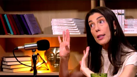 Cât timp îi permitem copilului să rămână în fața unui ecran. SUPERNANNY Irina Petrea a oferit răspunsul: „Bineînțeles, vârsta contează foarte tare”