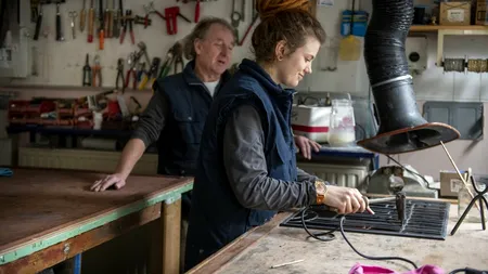 PRODUCȚIA industrială din România a scăzut cu 1,8% în primele 11 luni din 2024, anunță INS