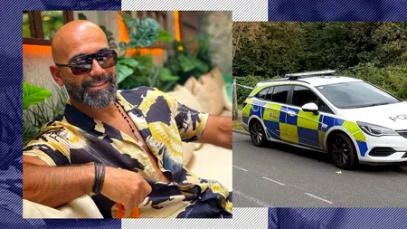 VIDEO | Un DJ celebru în Londra, torturat și ucis în bătaie pentru o datorie de 32.000 de lire sterline. Doi bărbați, găsiți vinovați de moartea lui