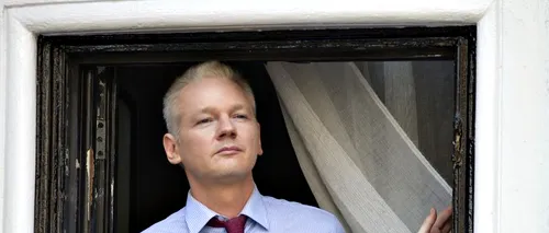 Julian Assange ar suferi de o AFECȚIUNE CRONICĂ