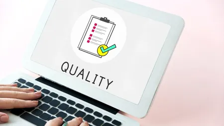 (P) Ce reprezintă managementul calității?