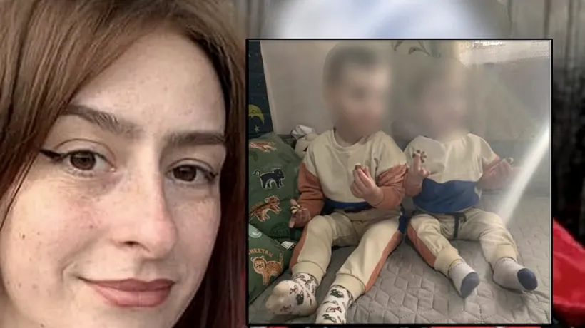 Ce posta pe Facebook Lorela, tânăra MAMĂ din Botoșani care și-a aruncat copiii pe geam / „Voi toți m-ați luat de fraieră”