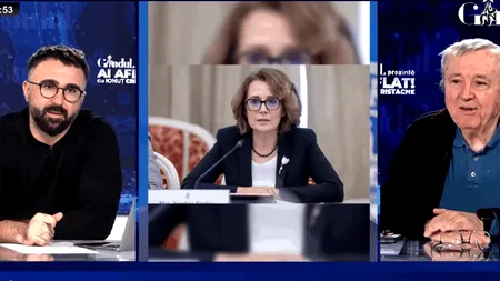 Ion Cristoiu discută principalele nume vehiculate la șefia Guvernului: 