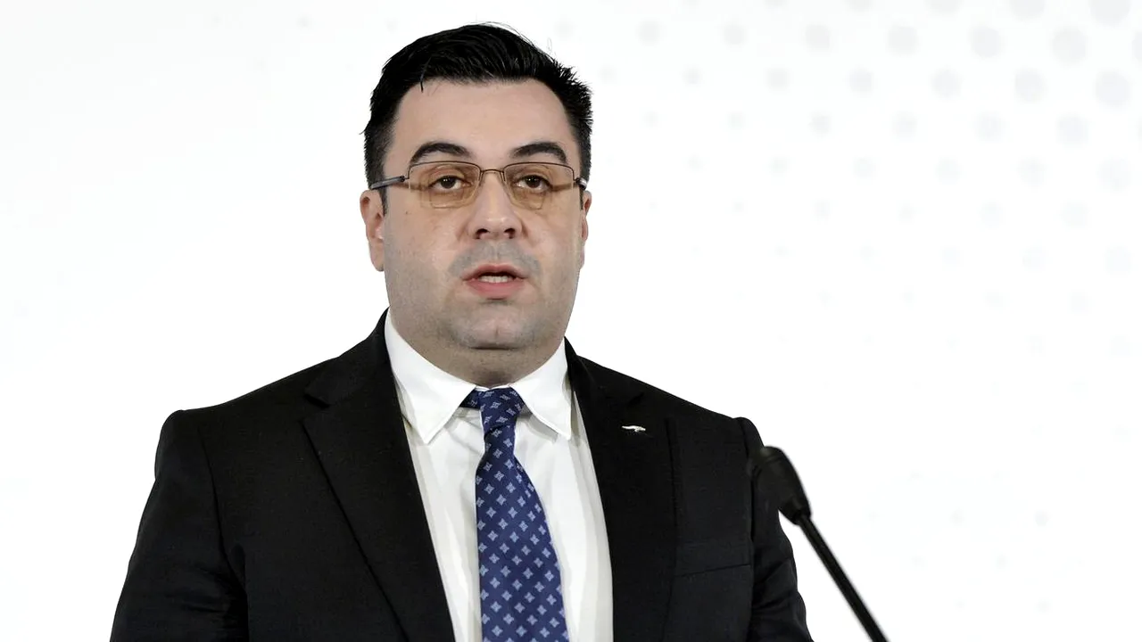 Răzvan Cuc, despre Klaus Iohannis și Florin Cîțu: „Au extrem de mult tupeu! Ghinion!”