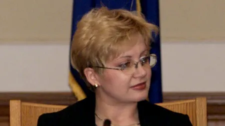 Brândușa Predescu, fost consul general la Munchen, a fost numită purtător de cuvânt al MAE