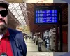 Piedone a închis aproape toată Gara de Nord. CONTROALELE șefului ANPC nu au rămas fără ecou / Cei avizați s-au apucat deja de remedierea problemelor