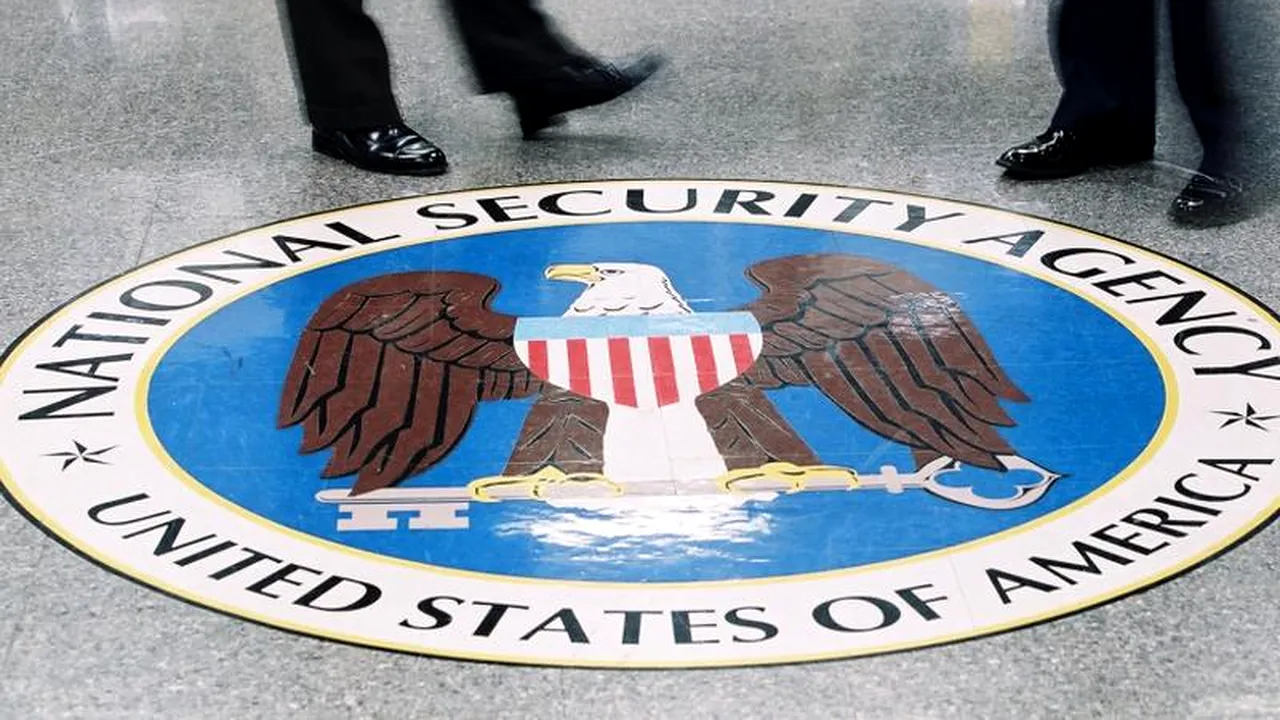 Agenția națională de securitate americană, atacată de hackeri. Snowden: ''E mâna Rusiei''