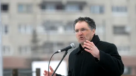 Primarul din Miercurea Ciuc spune că are bani de salarii doar până în septembrie: